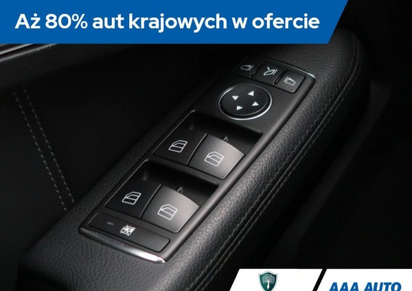 Mercedes-Benz Klasa E cena 74000 przebieg: 259021, rok produkcji 2013 z Nowy Sącz małe 436